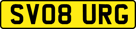 SV08URG