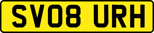 SV08URH
