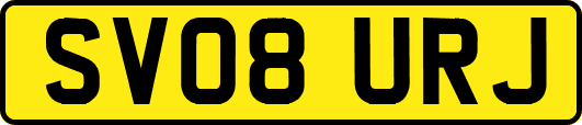 SV08URJ