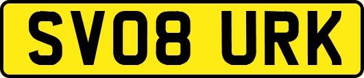 SV08URK