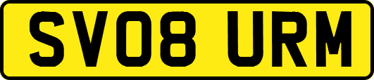 SV08URM