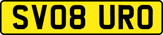 SV08URO