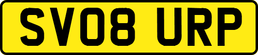 SV08URP