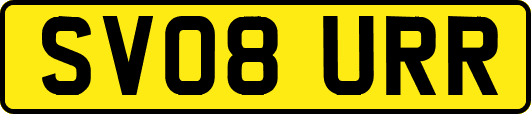 SV08URR