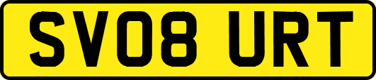 SV08URT