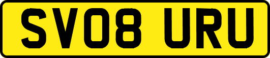 SV08URU