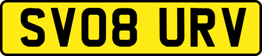 SV08URV