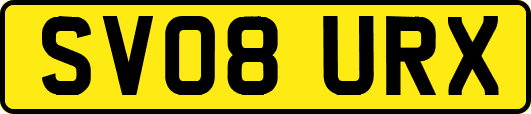 SV08URX