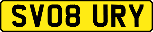 SV08URY