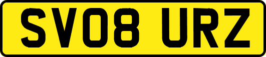 SV08URZ