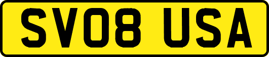 SV08USA