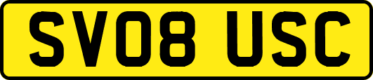SV08USC
