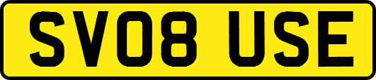 SV08USE