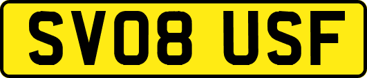 SV08USF