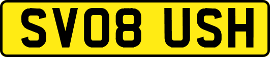 SV08USH