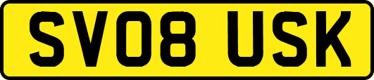 SV08USK