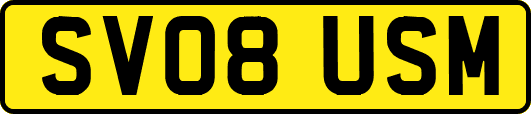 SV08USM