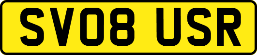SV08USR
