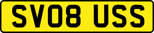 SV08USS
