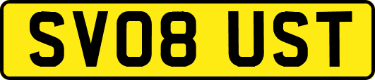 SV08UST