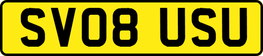 SV08USU