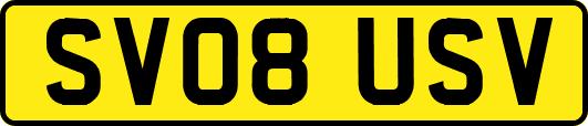 SV08USV