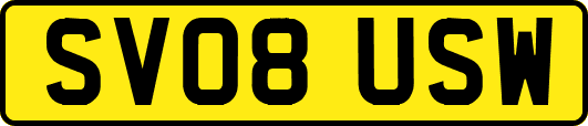 SV08USW