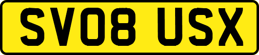 SV08USX