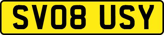 SV08USY