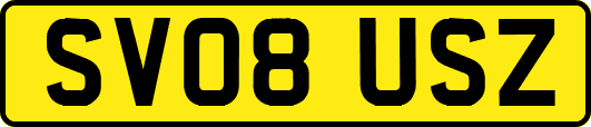 SV08USZ