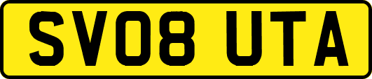 SV08UTA