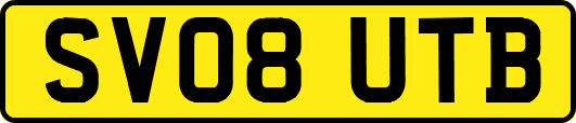 SV08UTB