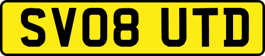 SV08UTD