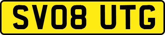 SV08UTG