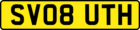 SV08UTH