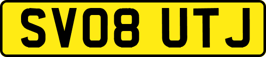 SV08UTJ