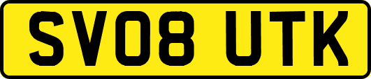 SV08UTK
