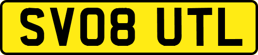 SV08UTL