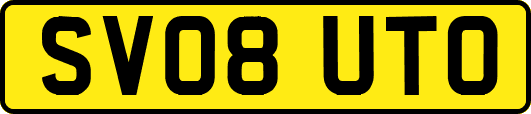SV08UTO