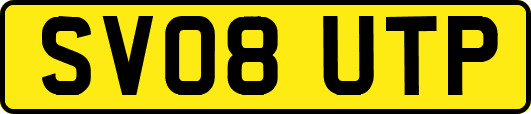 SV08UTP