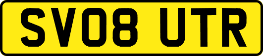 SV08UTR