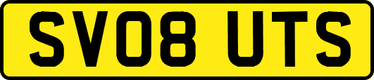 SV08UTS