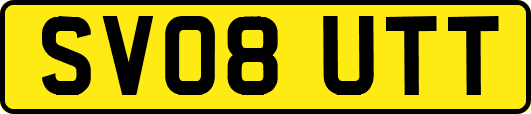 SV08UTT