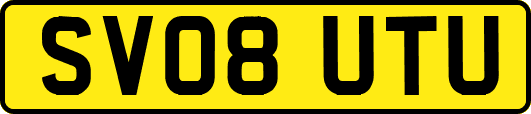 SV08UTU