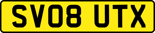 SV08UTX