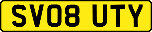 SV08UTY