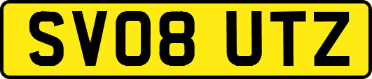 SV08UTZ