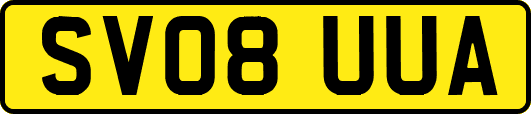SV08UUA