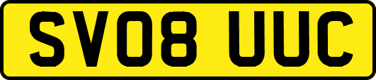 SV08UUC