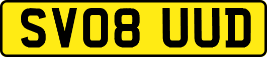 SV08UUD